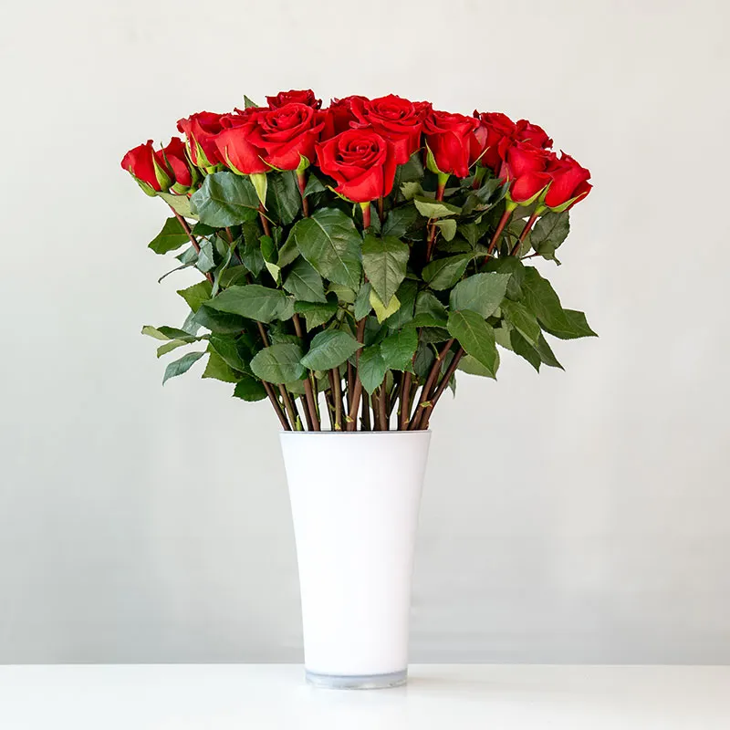 Individueller Rosenstrauß Kategoriebild