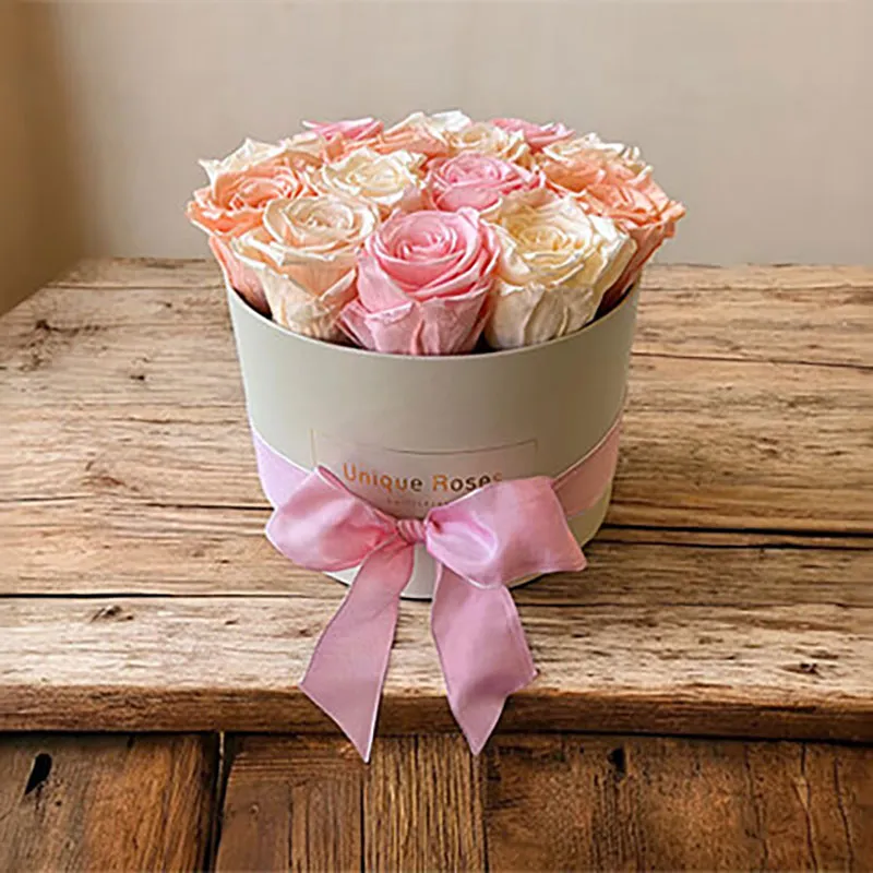 Rosenboxen Cozy Time Kategoriebild